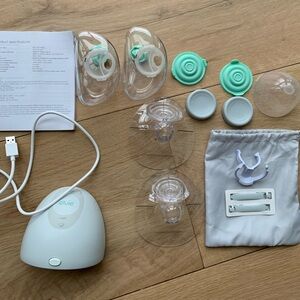 Elvie - one in good used condition